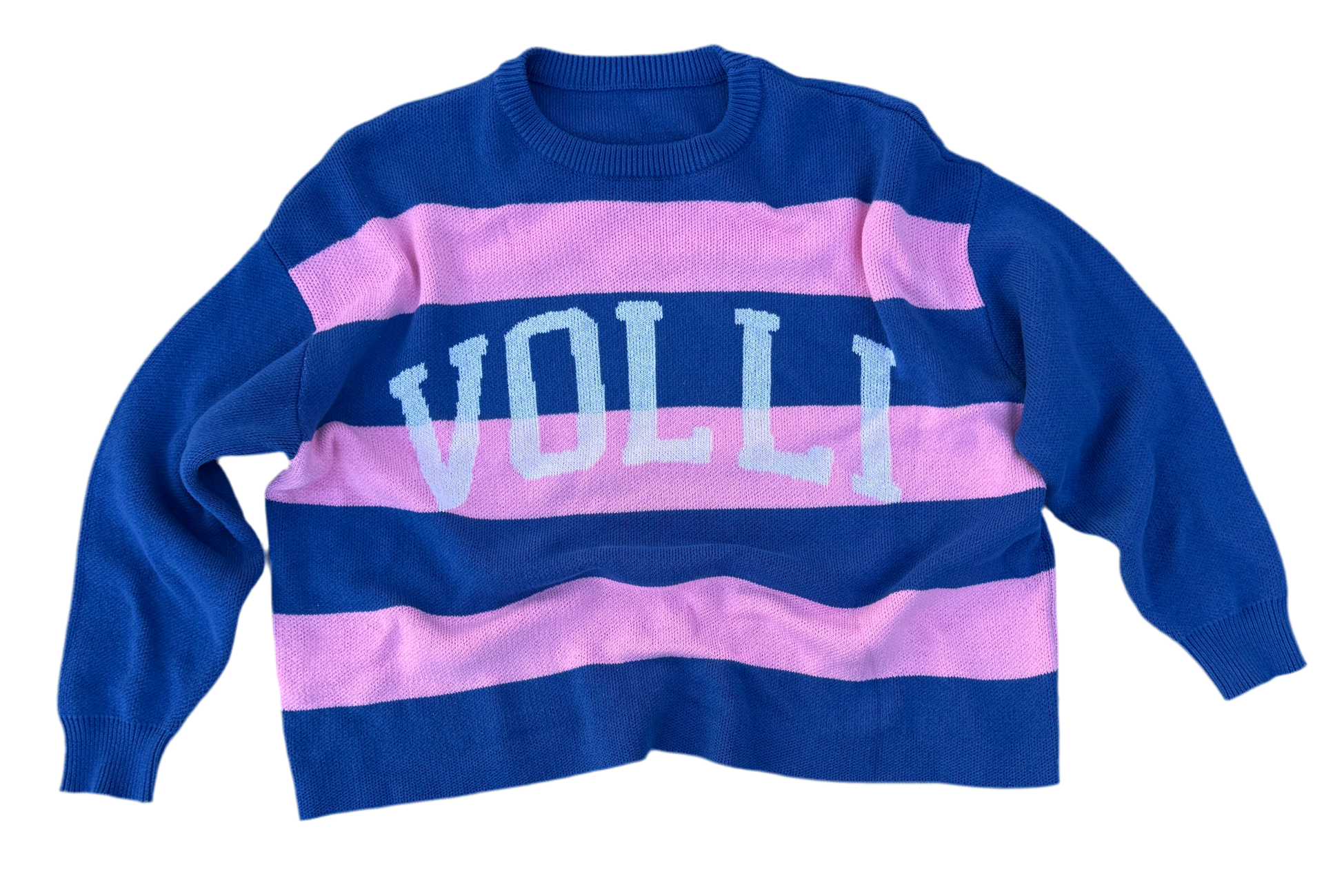 ROYAL CAMPUS KNIT CREW