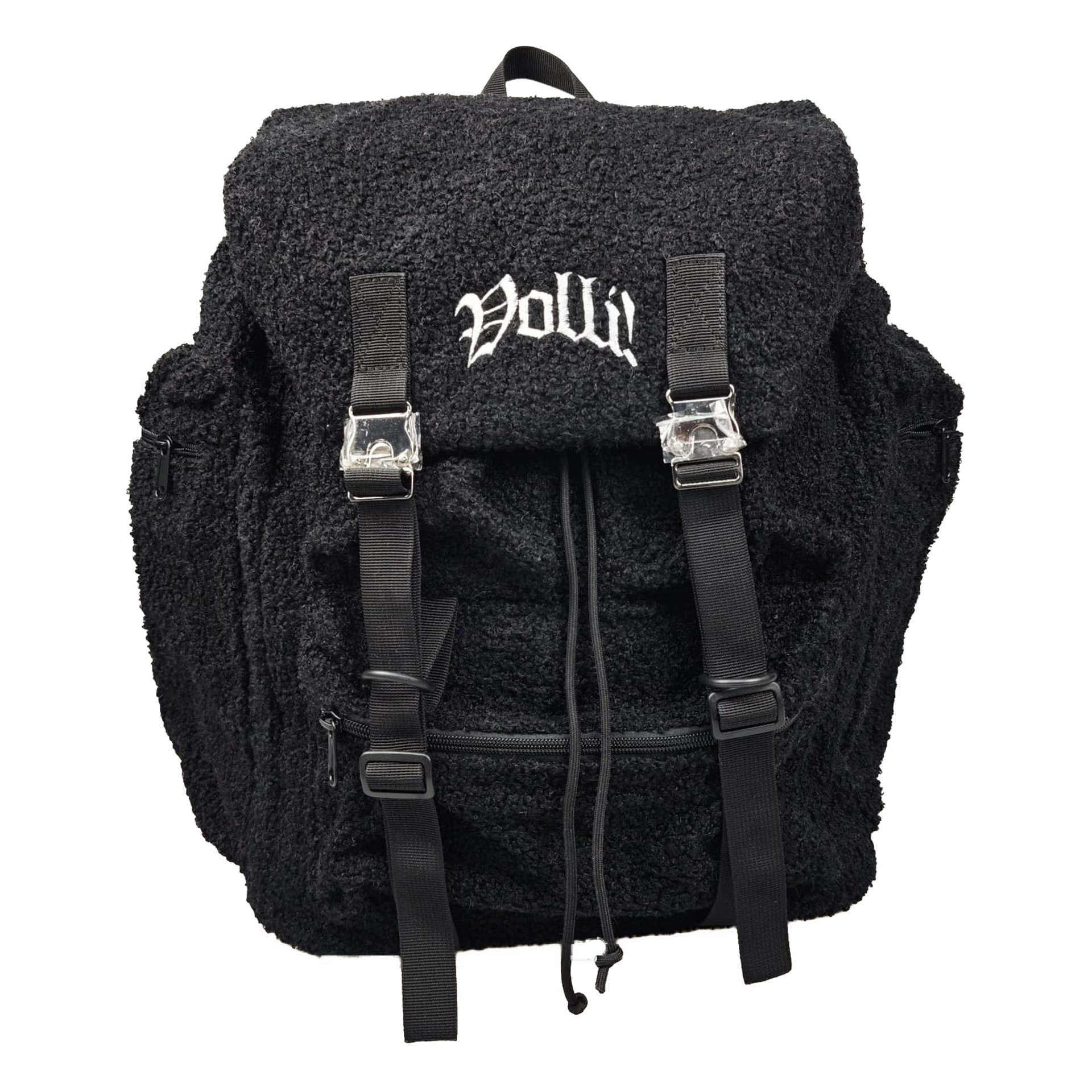 BLACK SHEEP CARGO BACKPACK