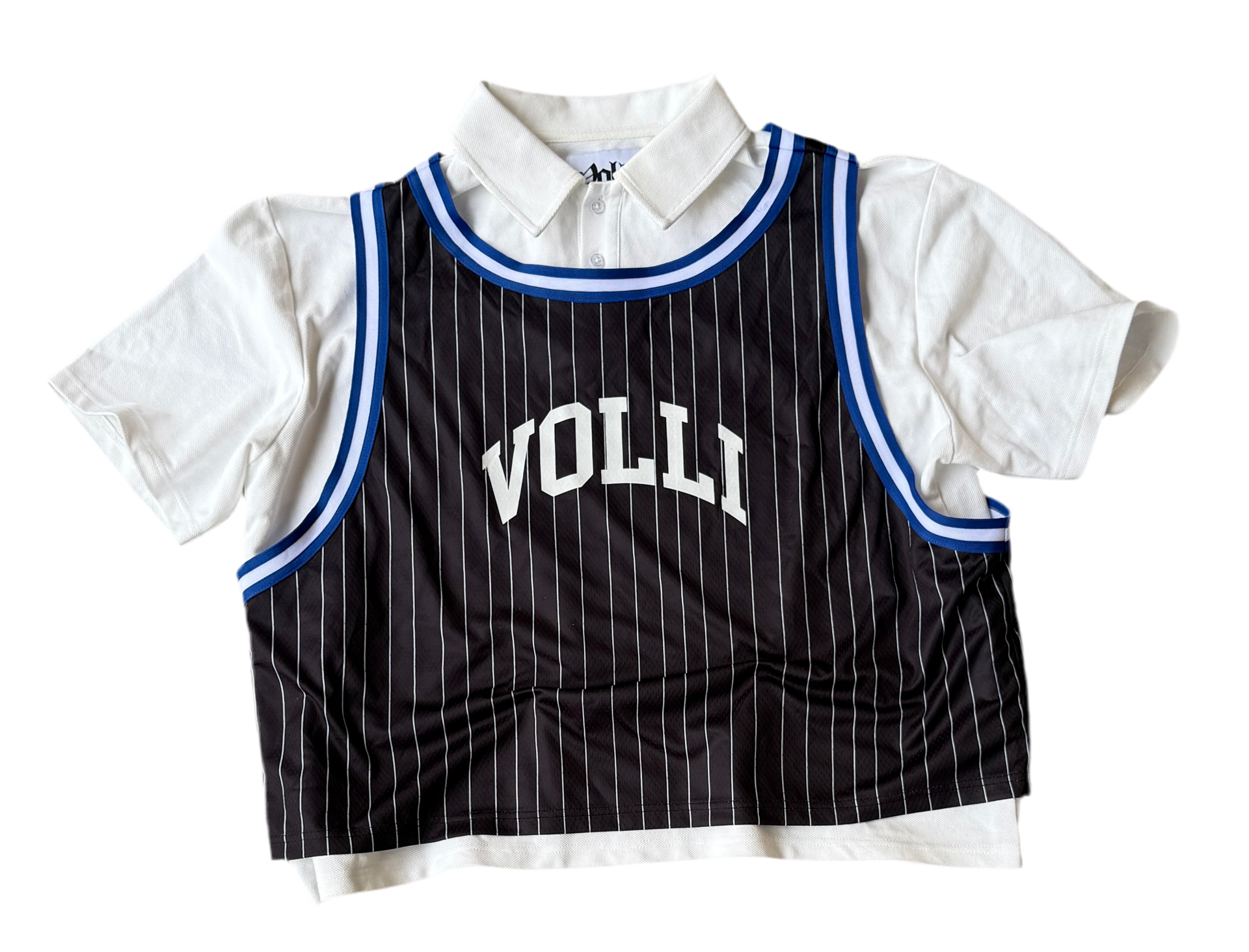 ORLANDO POLO JERSEY