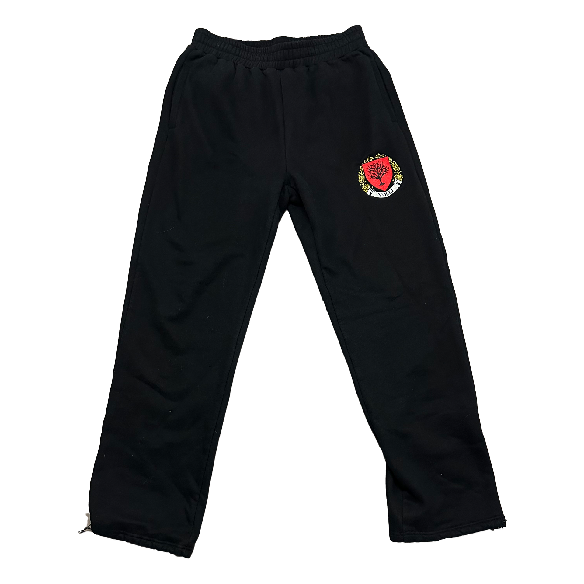 "WILDFIRE" SWEATPANTS